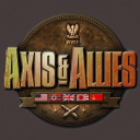 Axis and Allies Arena - discord server icon