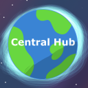 Central Hub - discord server icon