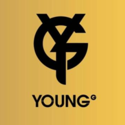 Young G - discord server icon