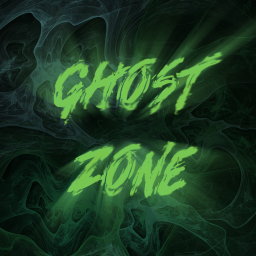 The Ghost Zone - discord server icon