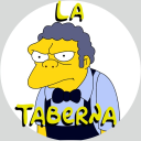 La Taberna - discord server icon