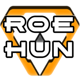 Magyar Ring of Elysium Közösség - discord server icon