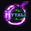 HYTALE - discord server icon