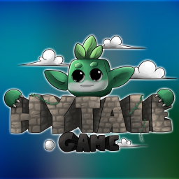 Hytale.Game - discord server icon