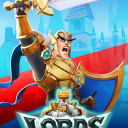 LORDS MOBILE - discord server icon