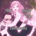 FBI's Anime Community - discord server icon