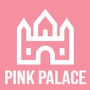 Pink Palace - discord server icon