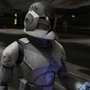 Star wars Clone wars : revenge of the Sith empire - discord server icon