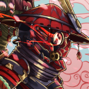 𝕰𝖙𝖍𝖊𝖗𝖊𝖆𝖑 𝕱𝖔𝖗𝖊𝖘𝖙 - discord server icon