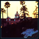 Hotel California - discord server icon