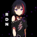 RedragoreN - discord server icon