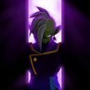 Dragon Ball RP - discord server icon