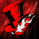 Phantom Gaming - discord server icon