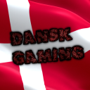 Dansk Gaming - discord server icon