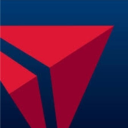 Delta Airlines - discord server icon