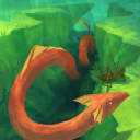 Dino Farm - discord server icon
