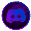 J U S T C H I L L - discord server icon