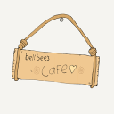 bellbee’s cafè<3 - discord server icon