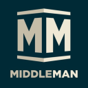 Middleman Service - discord server icon