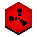 Rust Discord Polska - discord server icon