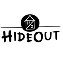 Hideout - discord server icon