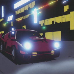 The Official Friends Server - discord server icon