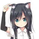 Anime Hangout - discord server icon