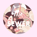 ∘◦ ✿ ◦∘ The Sewer ∘◦ ✿ ◦∘ - discord server icon