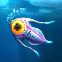 Subnautica Below Zero rp - discord server icon