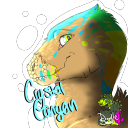 Crystal Canyon - discord server icon