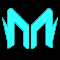 Mask Gaming - discord server icon