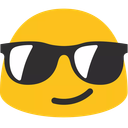 Free space - discord server icon