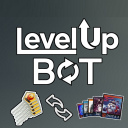 Fz Level UP Service - discord server icon