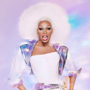 RuPaul's Drag Race Discord - discord server icon