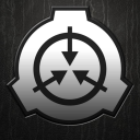 The SCP Foundation [WIP] - discord server icon