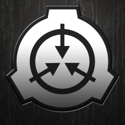 The SCP Foundation [WIP] - discord server icon