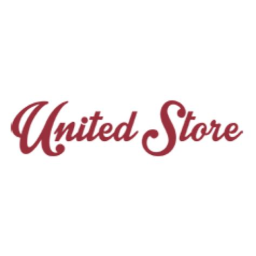 United Game Store - discord server icon