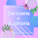 Denizens of Euphoria - discord server icon