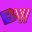 BW GAMING - discord server icon