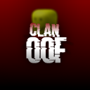 Clan oof® - discord server icon