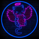 Sharp Feathers - discord server icon