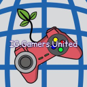 Instagram Gamers United - discord server icon