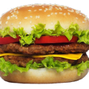 Humburger - discord server icon