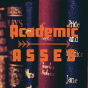 Academic Asses - discord server icon