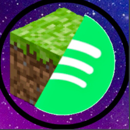 Spoticraft Giveaways ™ - discord server icon