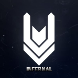 Vertical | eSports - discord server icon