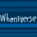 The Whoniverse - discord server icon