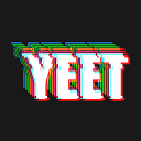 YEET - discord server icon