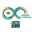 Arduino Tutorials - discord server icon