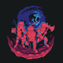 Dwarf Fortress FR - discord server icon